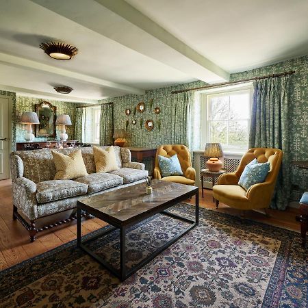Townhouse Suites- Abbey Row ملمسبوري المظهر الخارجي الصورة
