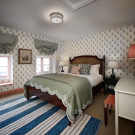 Townhouse Suites- Abbey Row ملمسبوري المظهر الخارجي الصورة