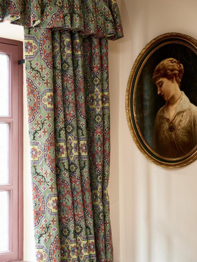 Townhouse Suites- Abbey Row ملمسبوري المظهر الخارجي الصورة