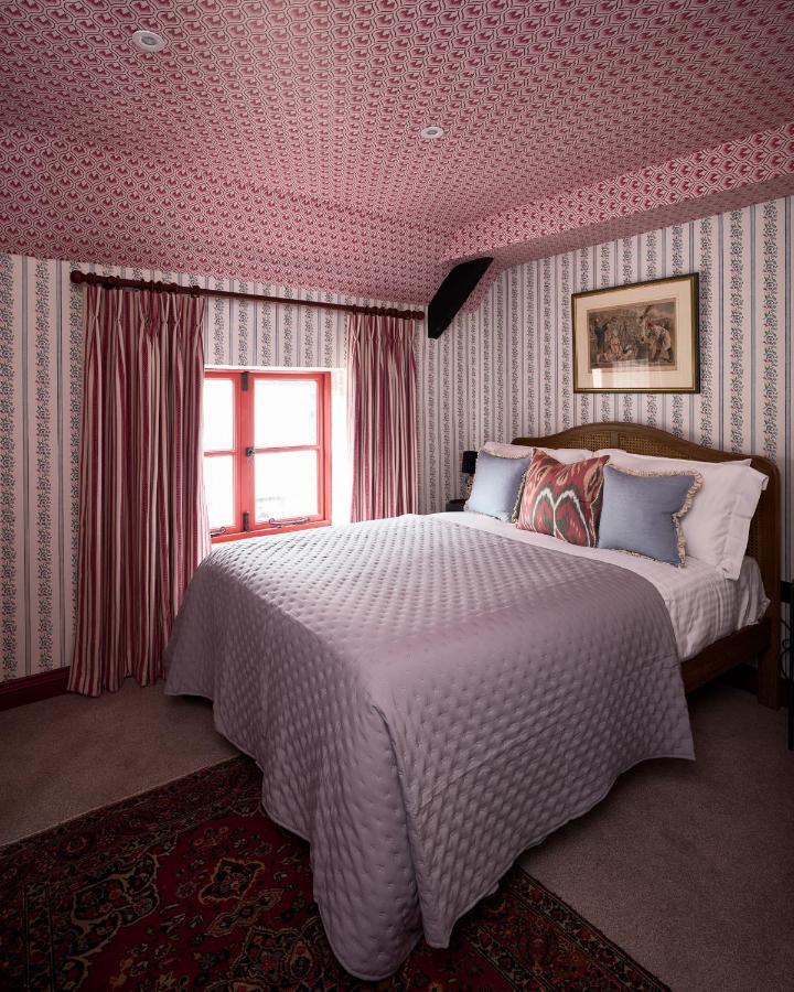 Townhouse Suites- Abbey Row ملمسبوري المظهر الخارجي الصورة