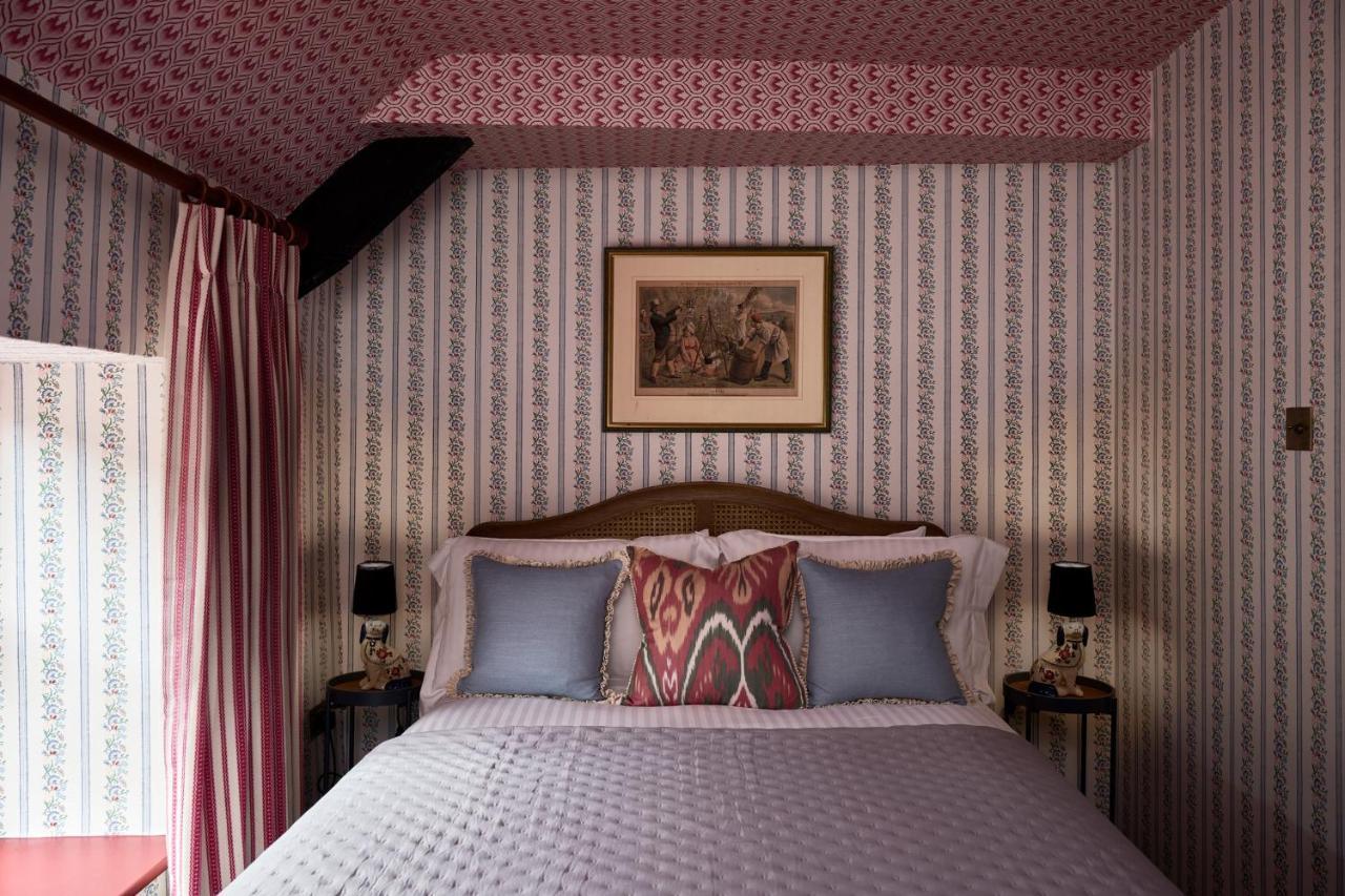 Townhouse Suites- Abbey Row ملمسبوري المظهر الخارجي الصورة