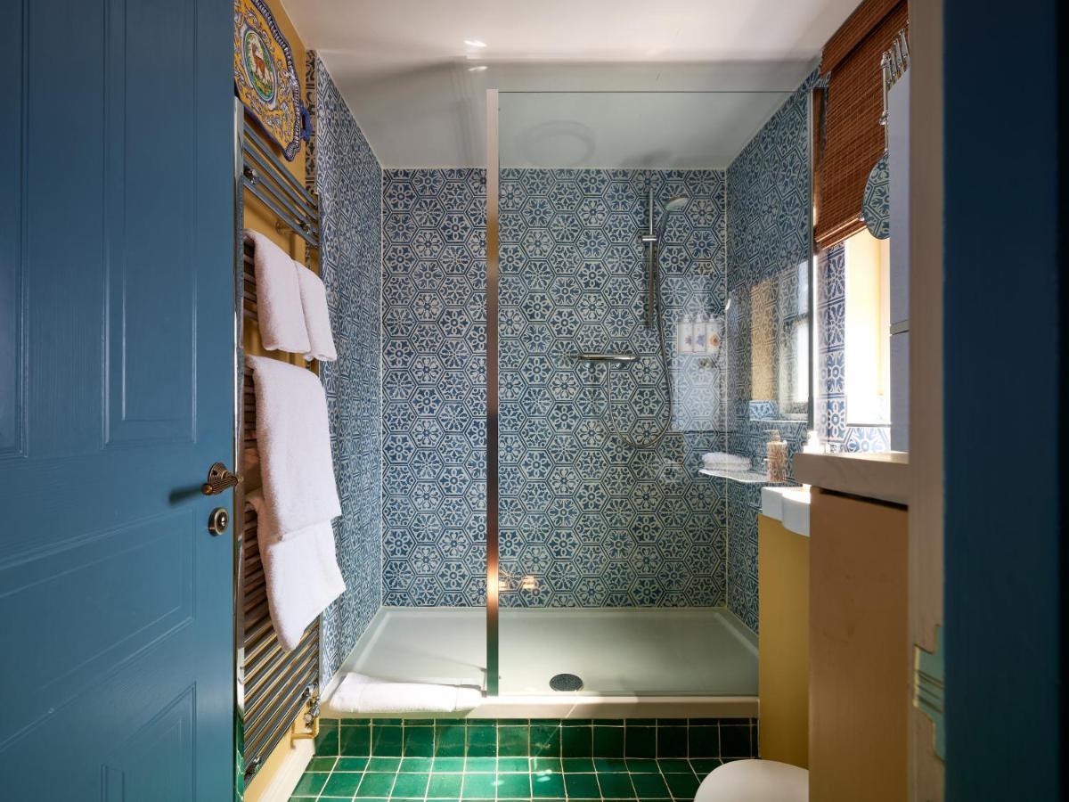 Townhouse Suites- Abbey Row ملمسبوري المظهر الخارجي الصورة