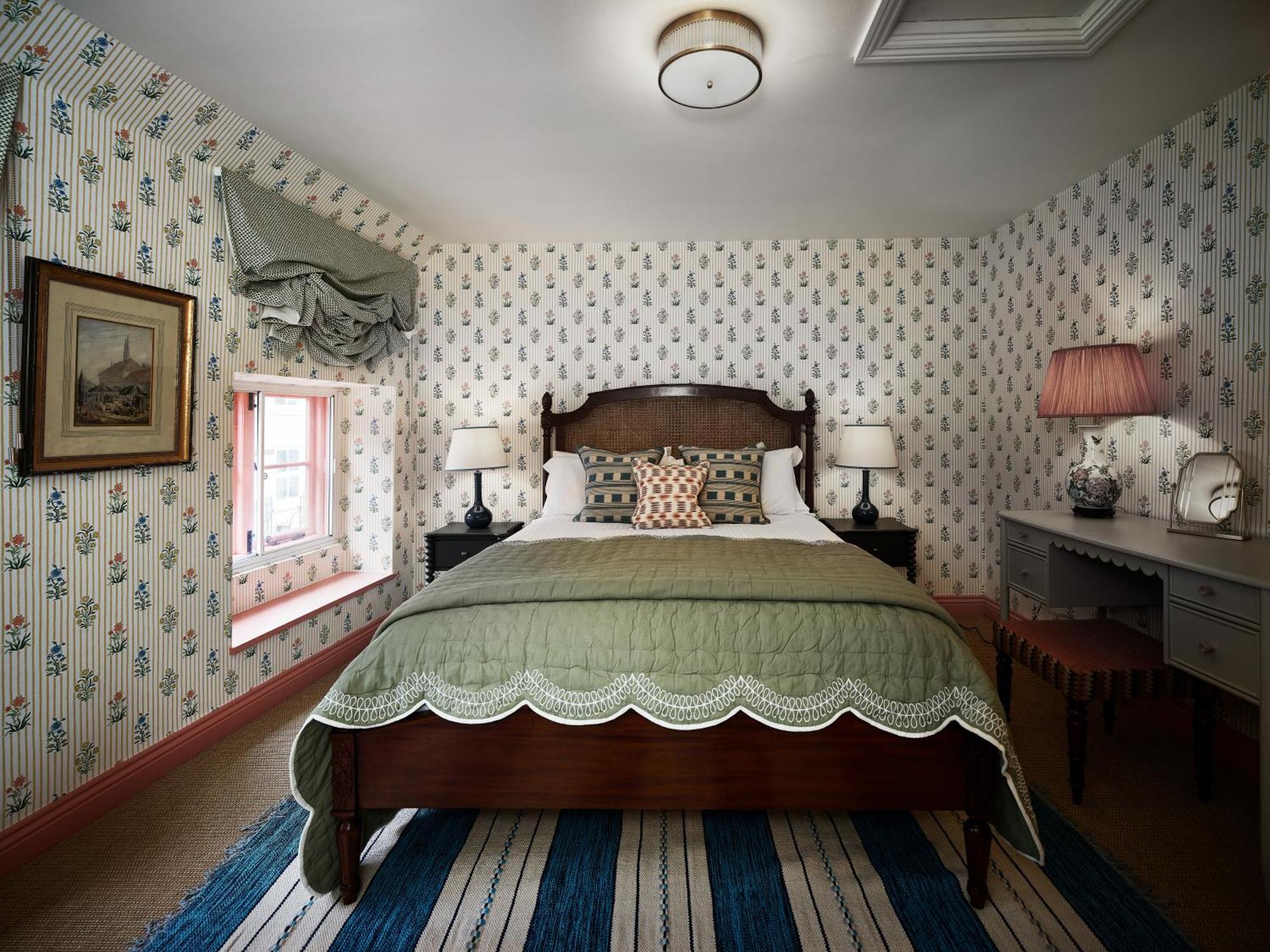 Townhouse Suites- Abbey Row ملمسبوري المظهر الخارجي الصورة