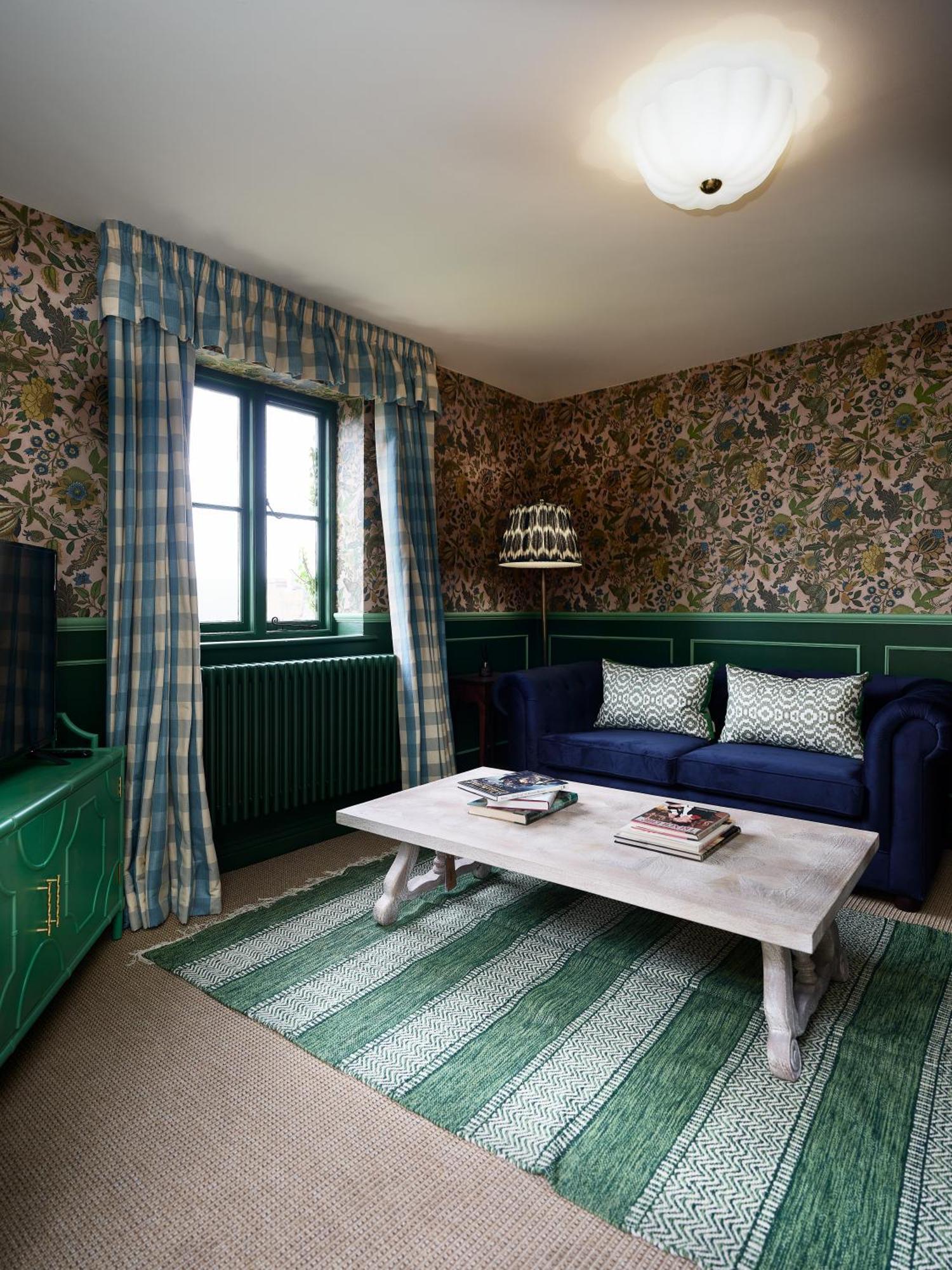 Townhouse Suites- Abbey Row ملمسبوري المظهر الخارجي الصورة