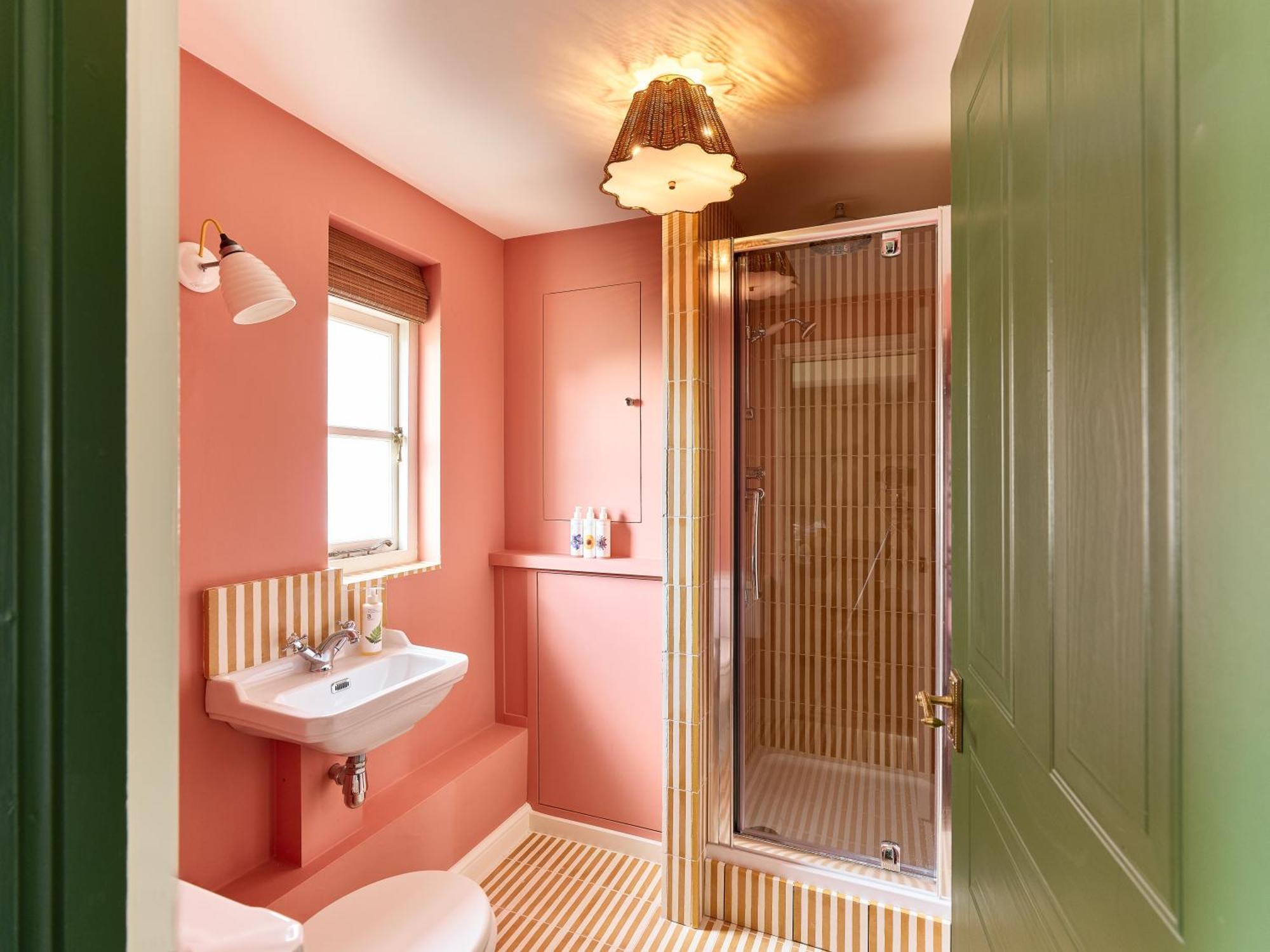 Townhouse Suites- Abbey Row ملمسبوري الغرفة الصورة